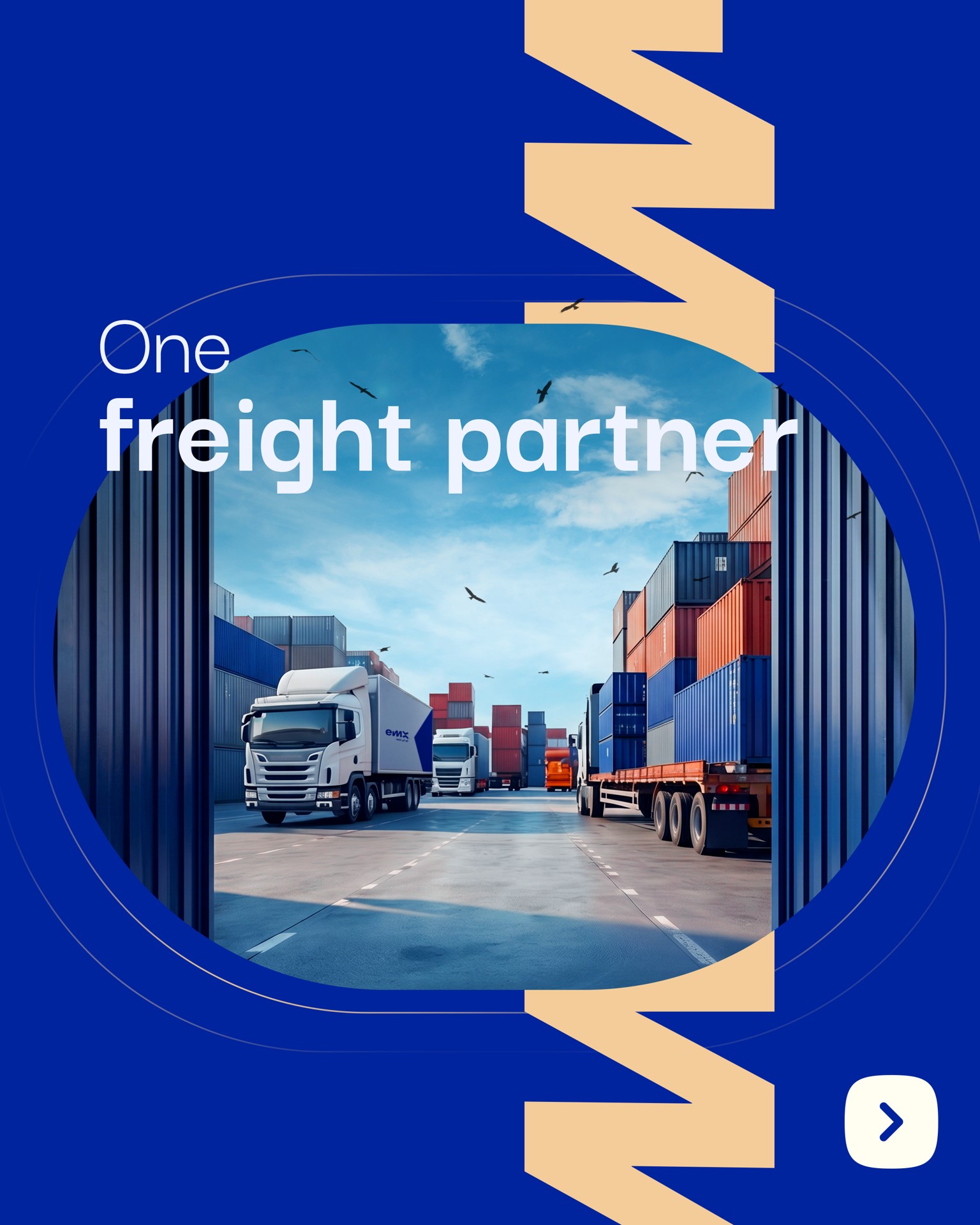 EMX — Logistics, artwork 2.1