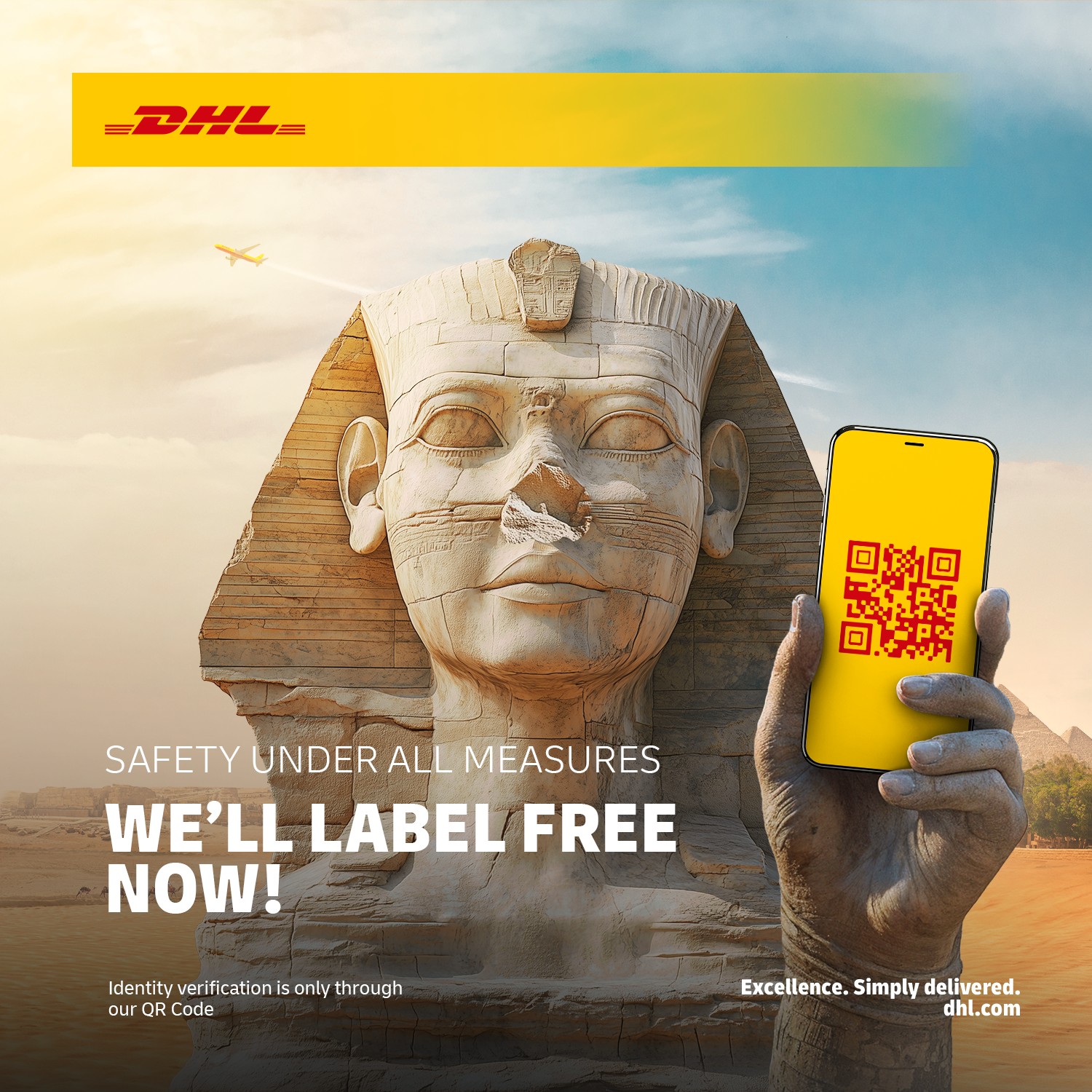 DHL — Logistics, artwork 1.1