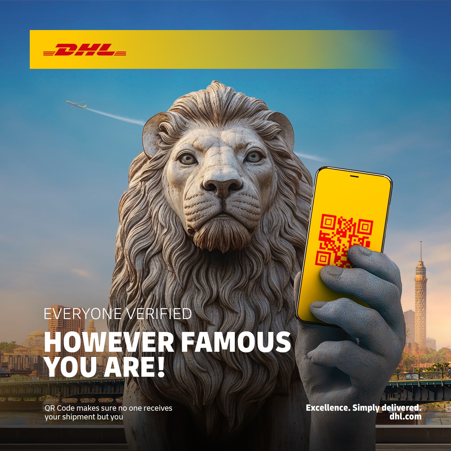 DHL — Logistics, artwork 1.2