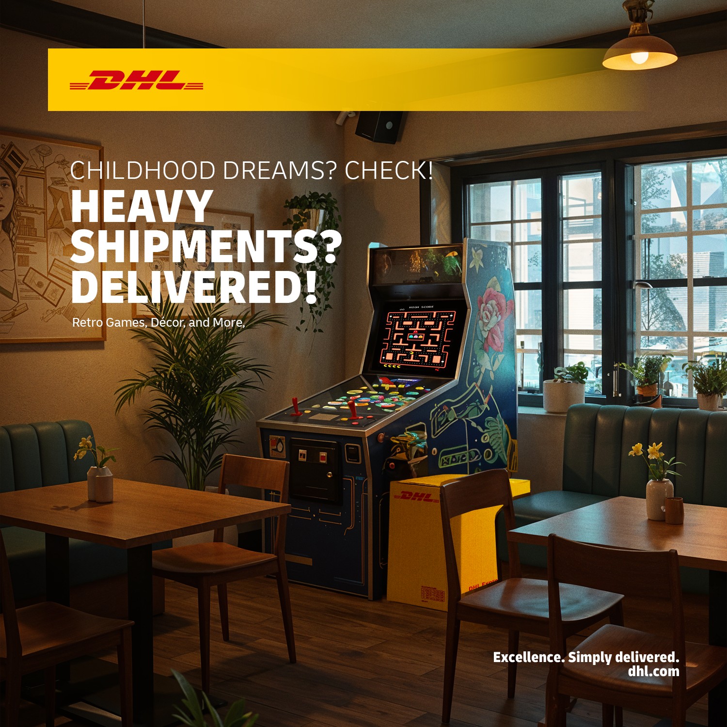 DHL — Logistics, artwork 3.3