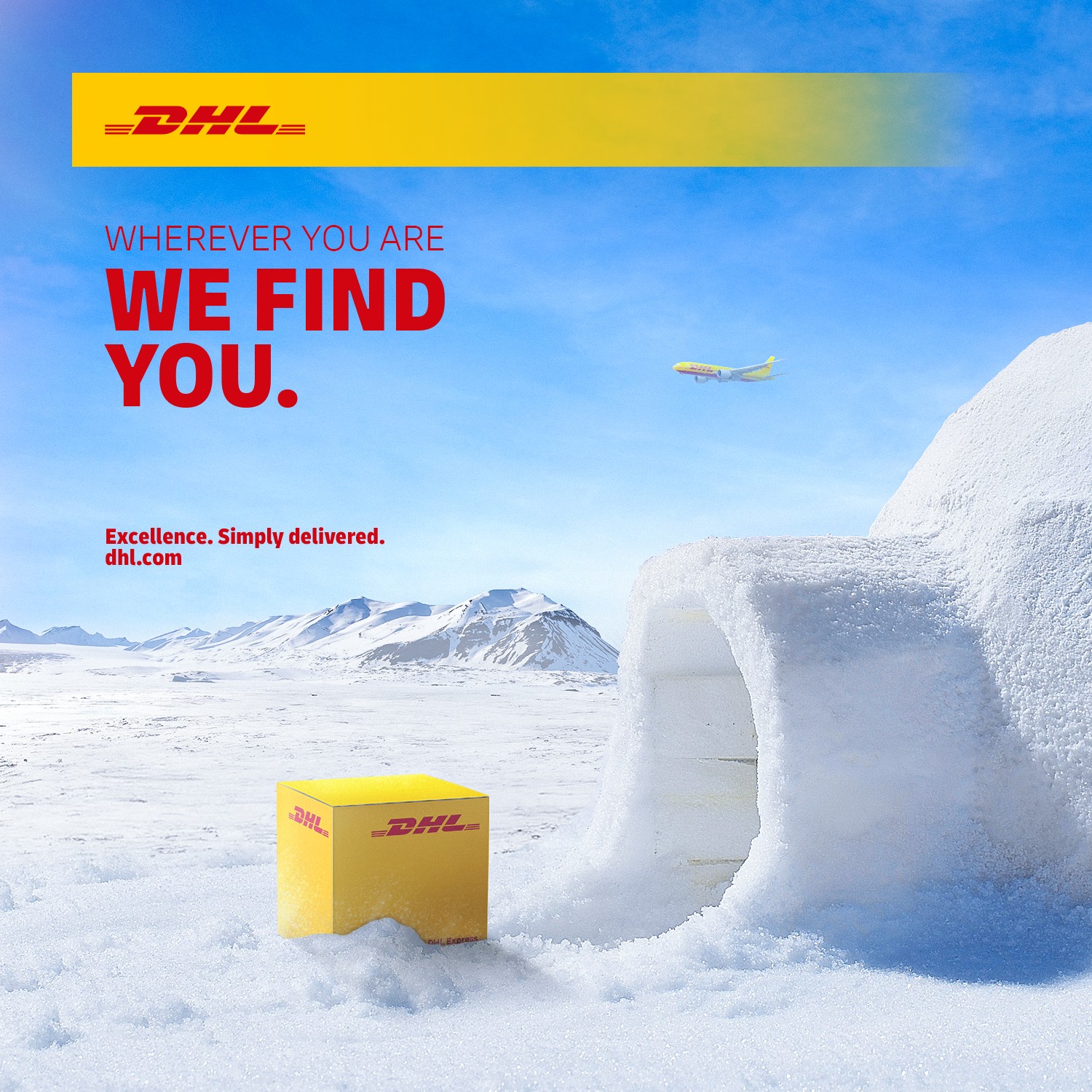 DHL — Logistics, artwork 4.3