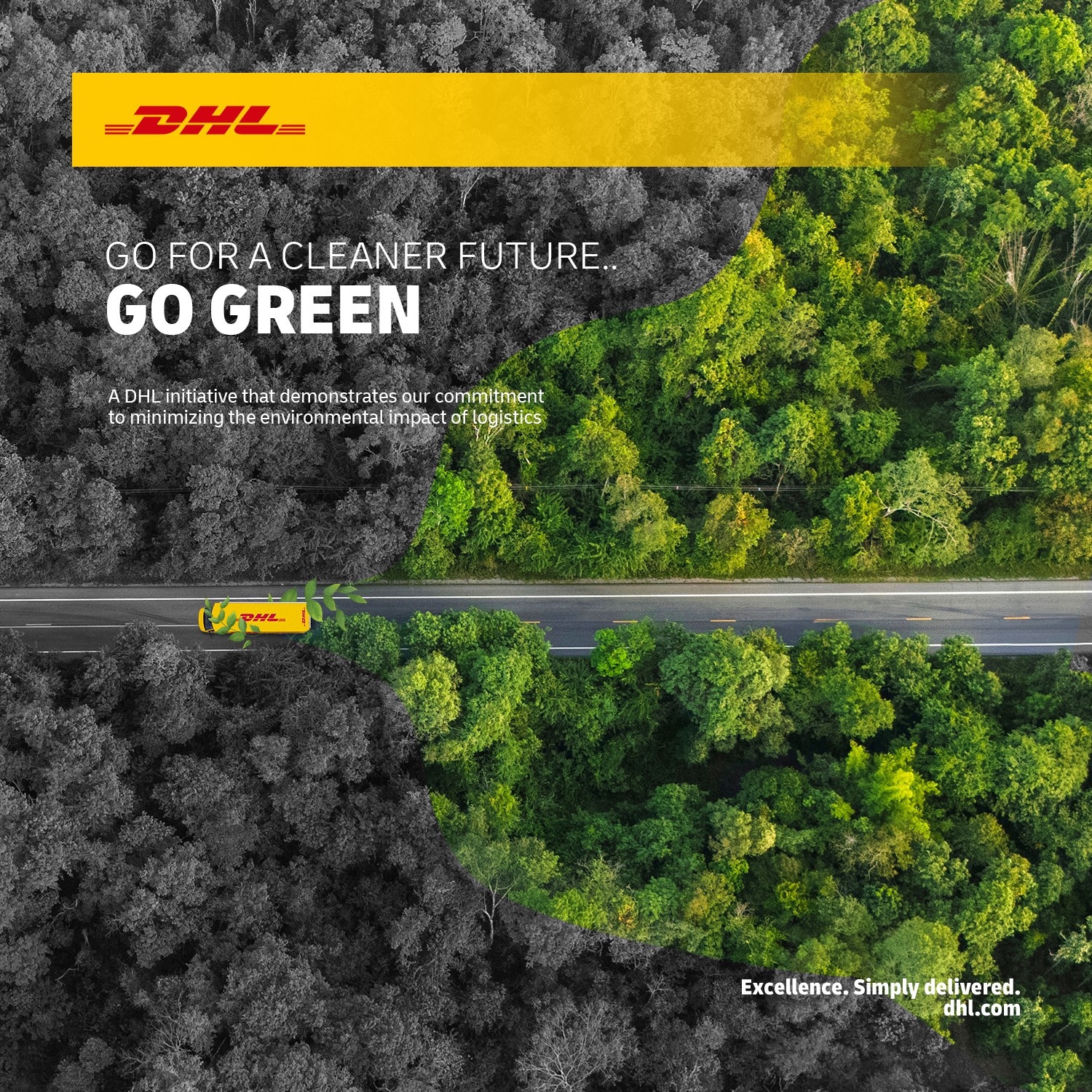 DHL — Logistics, artwork 6.2