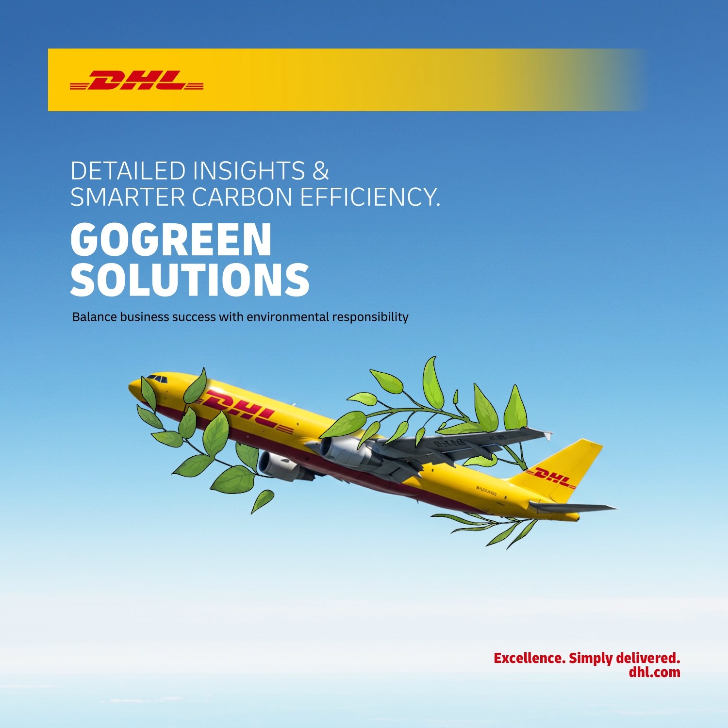DHL — Logistics, artwork 5.1