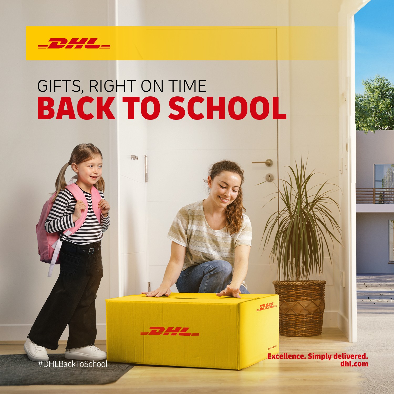 DHL — Logistics, artwork 2.1